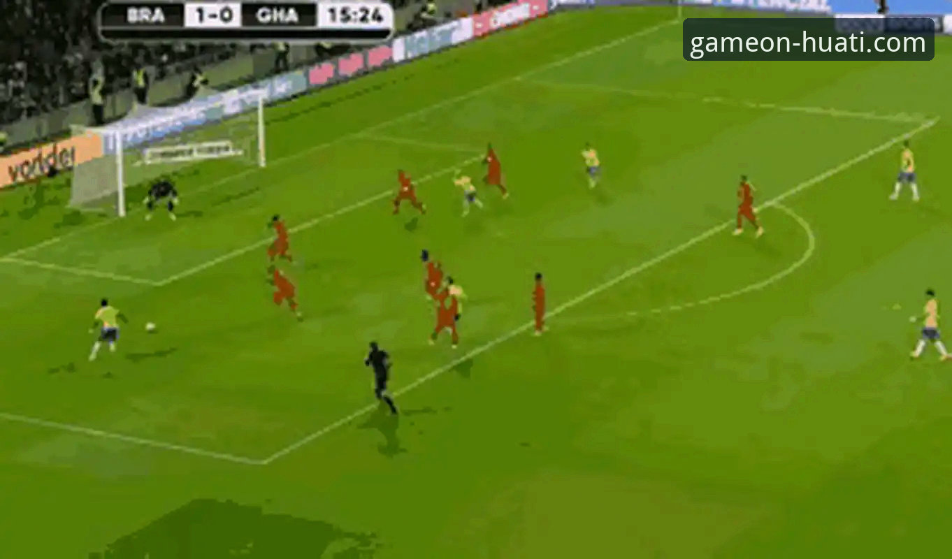 友谊赛火力全开 vs 平台体验流畅：一场5-1大胜背后的观赛选择